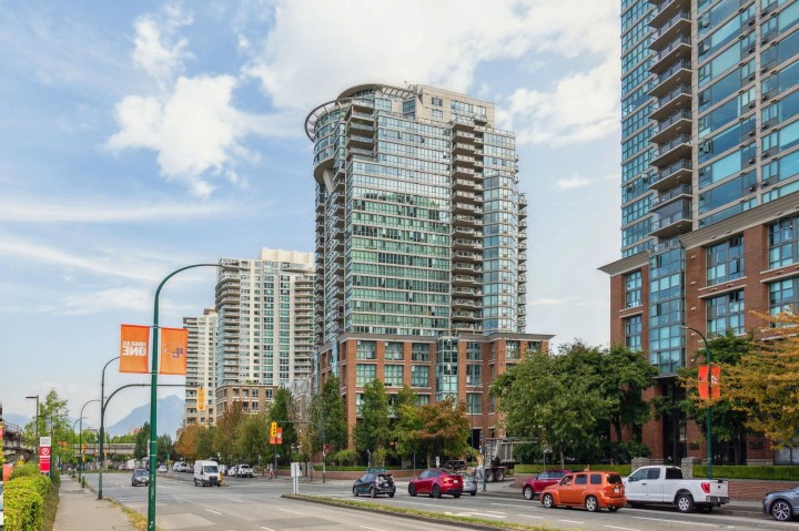 Photo 19 at 508 - 1088 Quebec Street, Downtown VE, Vancouver East