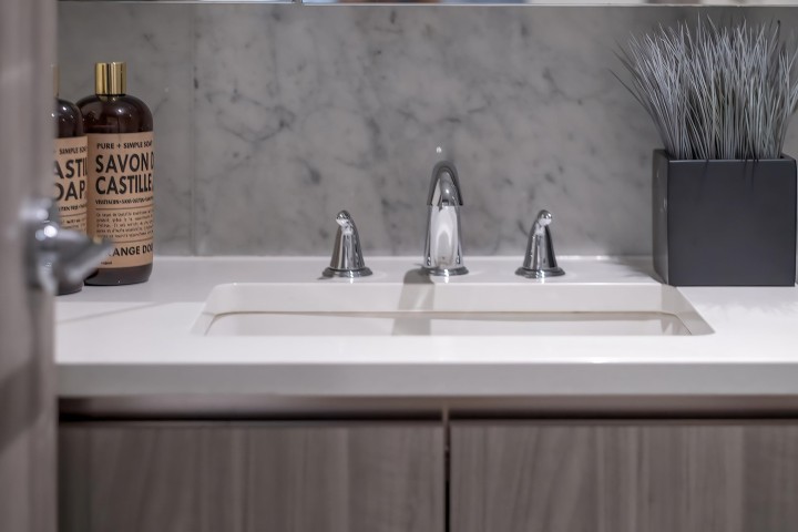 Photo 23 at 785 - 87 Nelson Street, Yaletown, Vancouver West