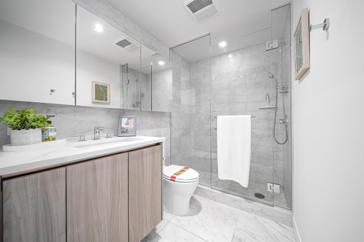 Photo 26 at 785 - 87 Nelson Street, Yaletown, Vancouver West