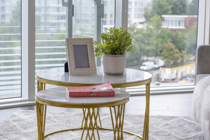 Photo 22 at 785 - 87 Nelson Street, Yaletown, Vancouver West