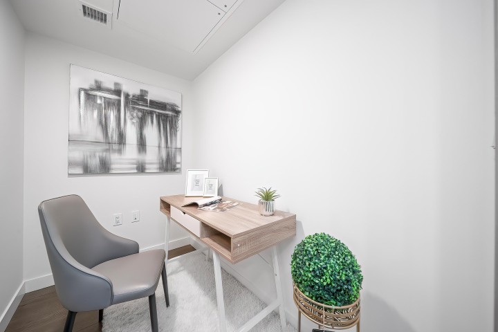 Photo 32 at 785 - 87 Nelson Street, Yaletown, Vancouver West