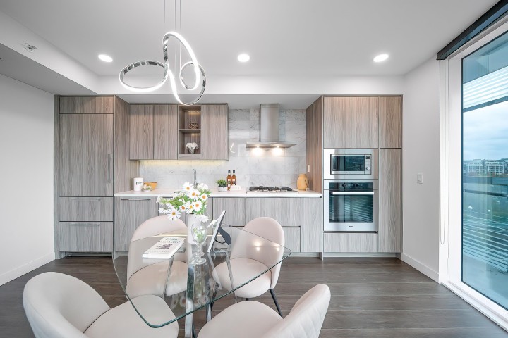 Photo 24 at 785 - 87 Nelson Street, Yaletown, Vancouver West