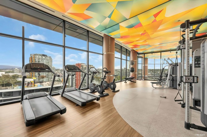 Photo 30 at 785 - 87 Nelson Street, Yaletown, Vancouver West