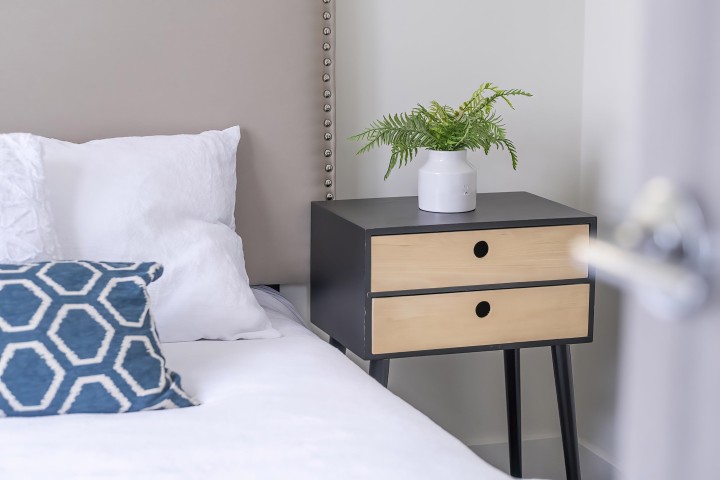 Photo 37 at 785 - 87 Nelson Street, Yaletown, Vancouver West