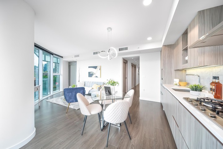 Photo 29 at 785 - 87 Nelson Street, Yaletown, Vancouver West