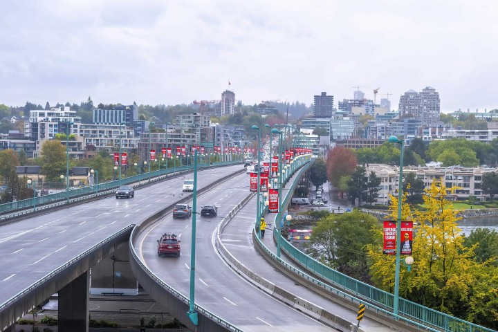 Photo 8 at 785 - 87 Nelson Street, Yaletown, Vancouver West