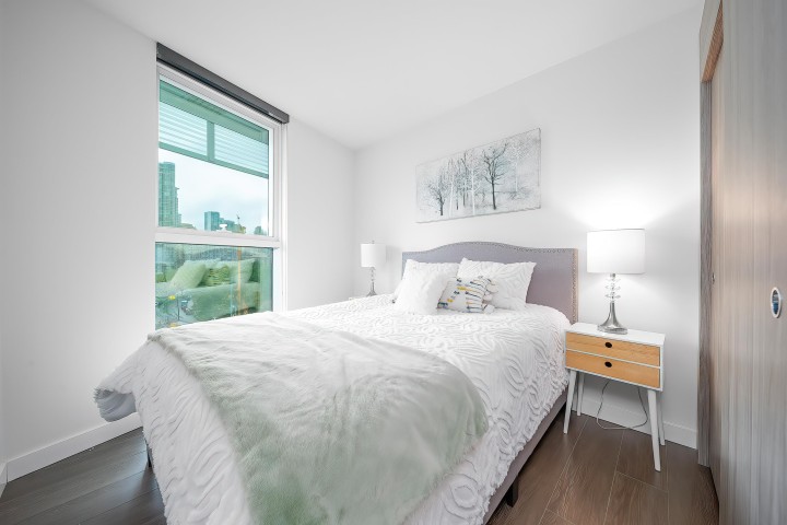 Photo 25 at 785 - 87 Nelson Street, Yaletown, Vancouver West