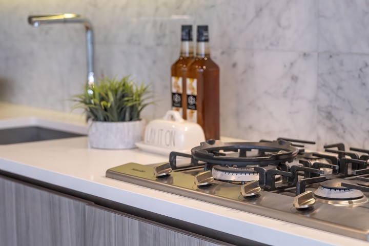 Photo 21 at 785 - 87 Nelson Street, Yaletown, Vancouver West