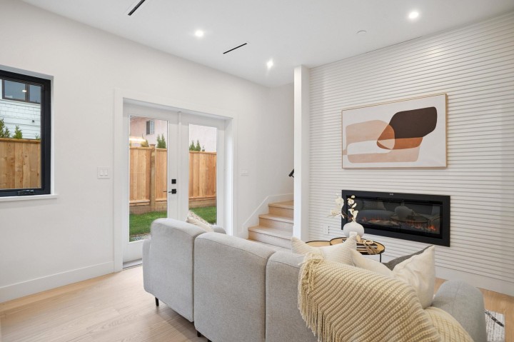 Photo 2 at 1917 3rd Avenue, Grandview Woodland, Vancouver East