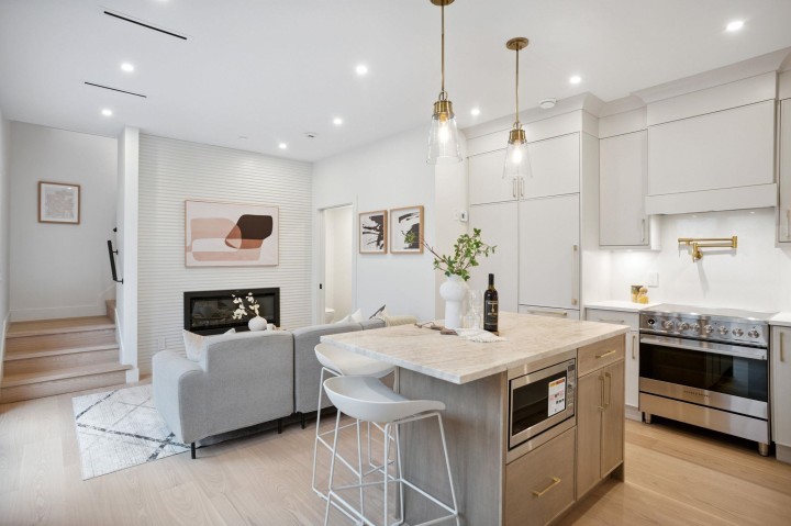 Photo 6 at 1917 3rd Avenue, Grandview Woodland, Vancouver East