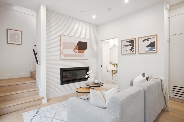 Photo 1 at 1917 3rd Avenue, Grandview Woodland, Vancouver East