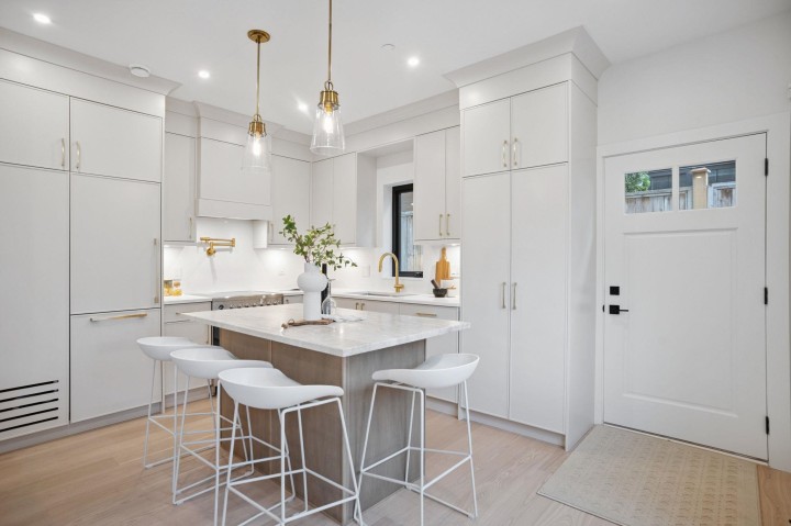 Photo 9 at 1917 3rd Avenue, Grandview Woodland, Vancouver East