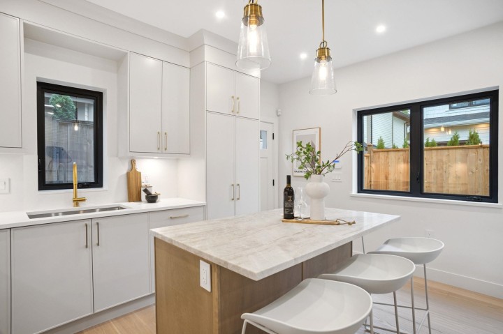 Photo 10 at 1917 3rd Avenue, Grandview Woodland, Vancouver East