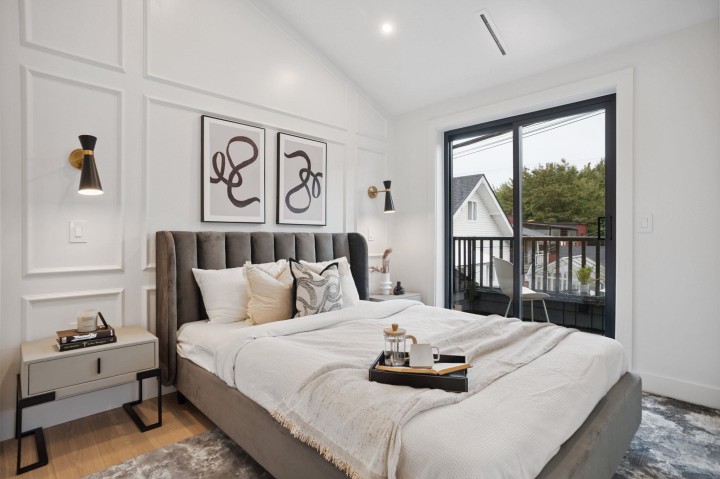 Photo 11 at 1917 3rd Avenue, Grandview Woodland, Vancouver East