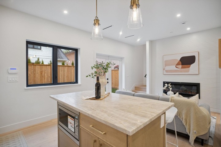 Photo 8 at 1917 3rd Avenue, Grandview Woodland, Vancouver East