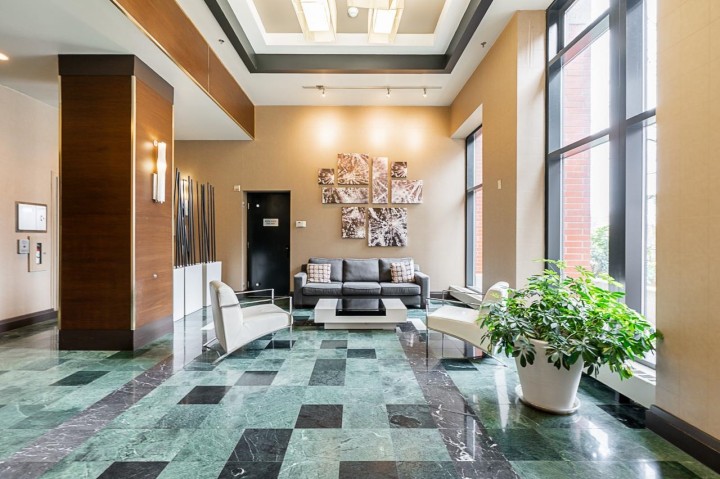 Photo 35 at 706 - 289 Drake Street, Yaletown, Vancouver West