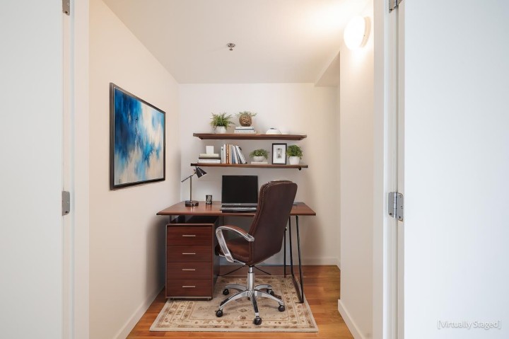 Photo 29 at 706 - 289 Drake Street, Yaletown, Vancouver West