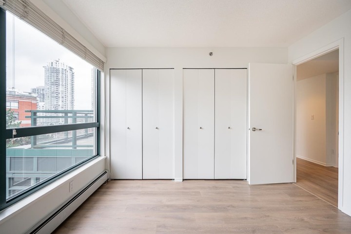 Photo 25 at 706 - 289 Drake Street, Yaletown, Vancouver West