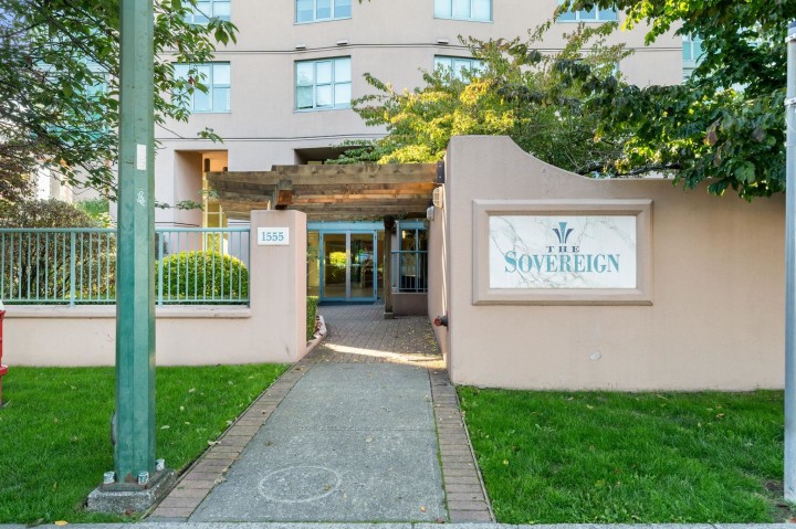 Photo 23 at 804 - 1555 Eastern Avenue, Central Lonsdale, North Vancouver