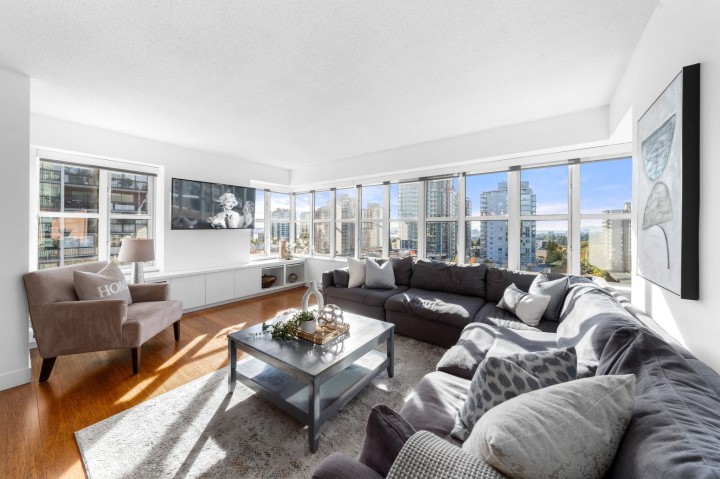 Photo 2 at 804 - 1555 Eastern Avenue, Central Lonsdale, North Vancouver