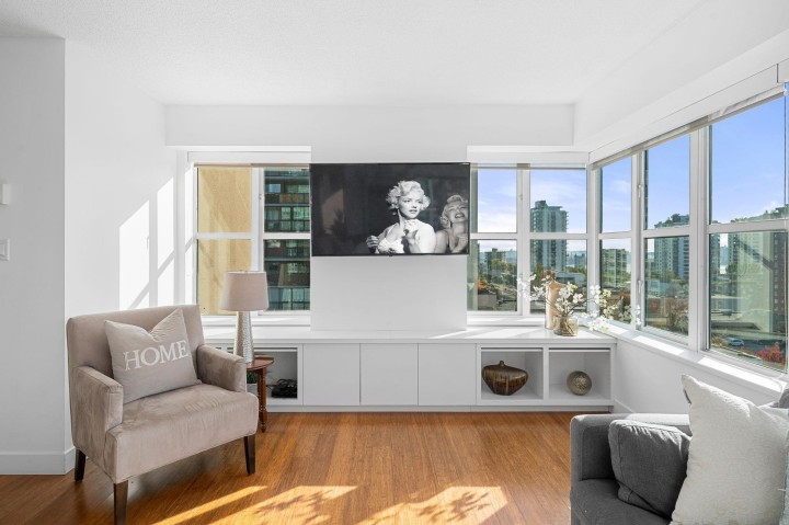 Photo 6 at 804 - 1555 Eastern Avenue, Central Lonsdale, North Vancouver