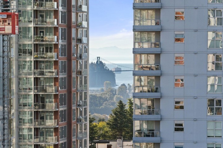 Photo 17 at 804 - 1555 Eastern Avenue, Central Lonsdale, North Vancouver