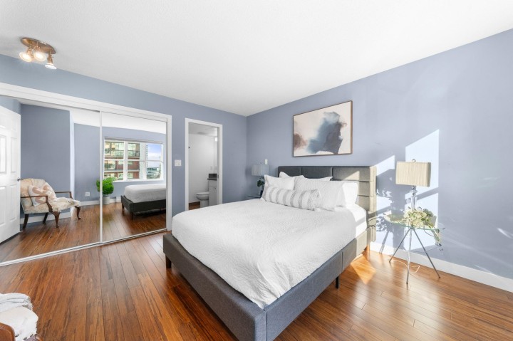 Photo 12 at 804 - 1555 Eastern Avenue, Central Lonsdale, North Vancouver