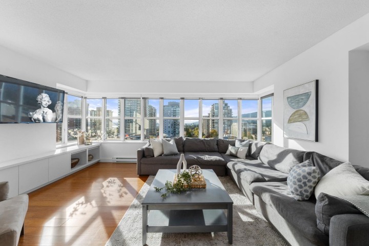 Photo 3 at 804 - 1555 Eastern Avenue, Central Lonsdale, North Vancouver