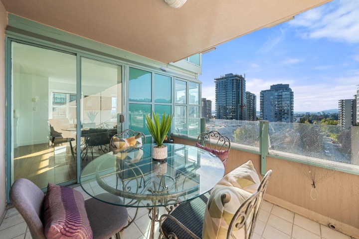 Photo 20 at 804 - 1555 Eastern Avenue, Central Lonsdale, North Vancouver