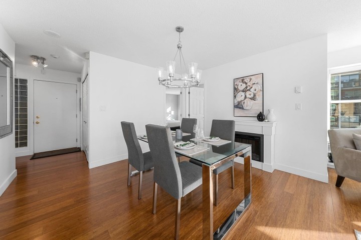 Photo 9 at 804 - 1555 Eastern Avenue, Central Lonsdale, North Vancouver