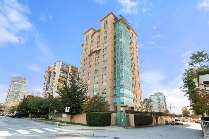 Photo 24 at 804 - 1555 Eastern Avenue, Central Lonsdale, North Vancouver