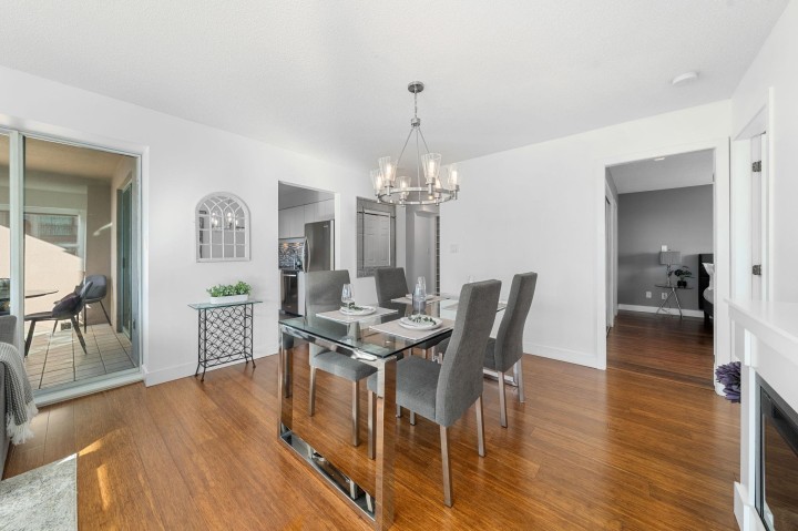 Photo 10 at 804 - 1555 Eastern Avenue, Central Lonsdale, North Vancouver