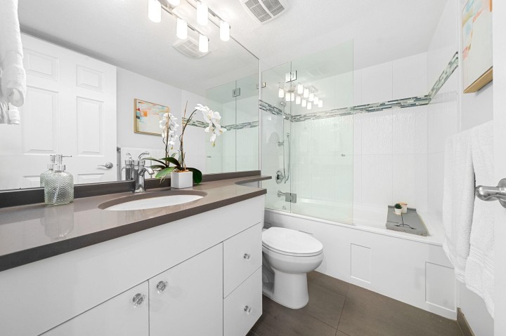 Photo 14 at 804 - 1555 Eastern Avenue, Central Lonsdale, North Vancouver