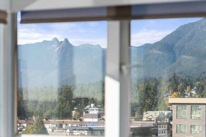 Photo 18 at 804 - 1555 Eastern Avenue, Central Lonsdale, North Vancouver