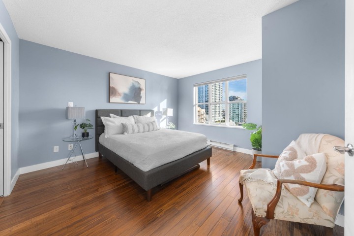 Photo 11 at 804 - 1555 Eastern Avenue, Central Lonsdale, North Vancouver