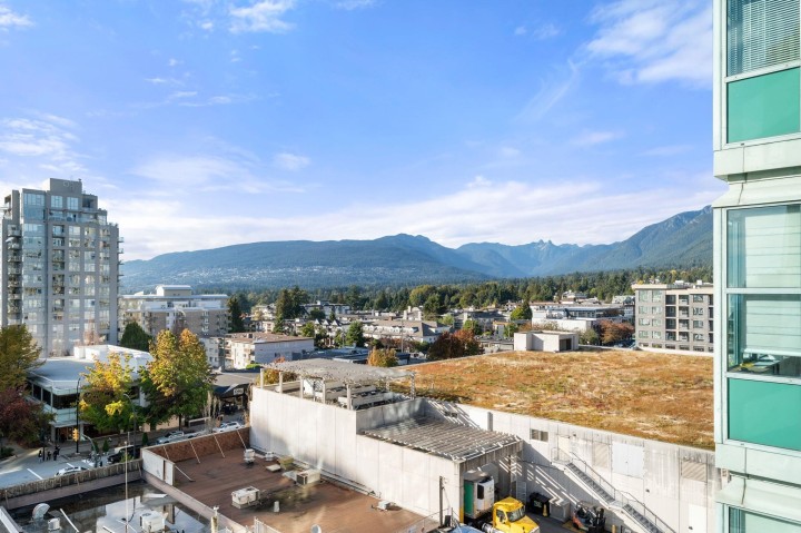 Photo 25 at 804 - 1555 Eastern Avenue, Central Lonsdale, North Vancouver