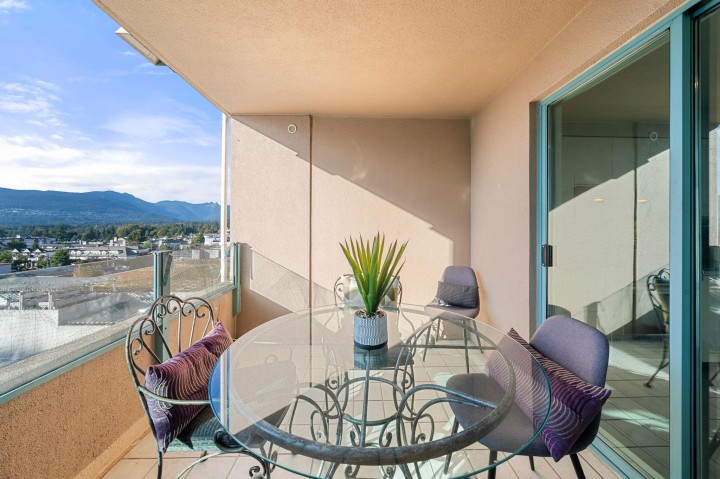 Photo 21 at 804 - 1555 Eastern Avenue, Central Lonsdale, North Vancouver