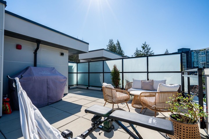 Photo 27 at 103 - 2035 Glenaire Drive, Pemberton NV, North Vancouver