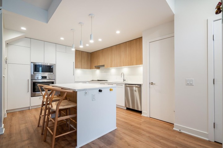 Photo 2 at 103 - 2035 Glenaire Drive, Pemberton NV, North Vancouver