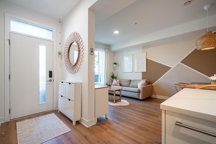 Photo 12 at 103 - 2035 Glenaire Drive, Pemberton NV, North Vancouver