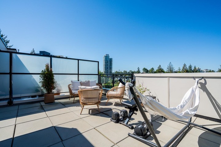 Photo 26 at 103 - 2035 Glenaire Drive, Pemberton NV, North Vancouver