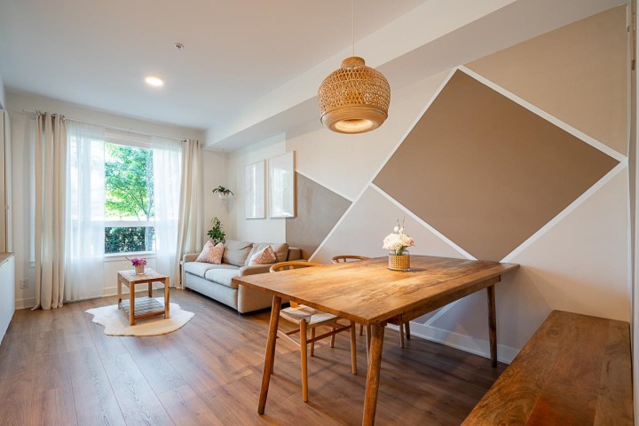 Photo 7 at 103 - 2035 Glenaire Drive, Pemberton NV, North Vancouver