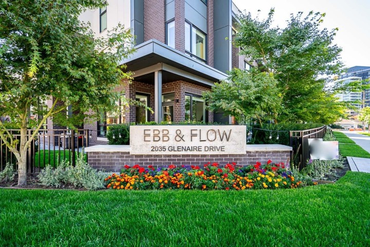 Photo 36 at 103 - 2035 Glenaire Drive, Pemberton NV, North Vancouver