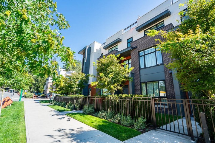 Photo 38 at 103 - 2035 Glenaire Drive, Pemberton NV, North Vancouver