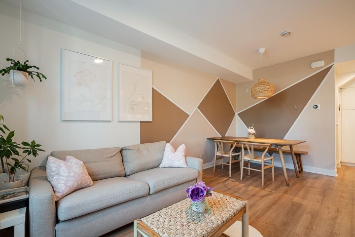 Photo 10 at 103 - 2035 Glenaire Drive, Pemberton NV, North Vancouver