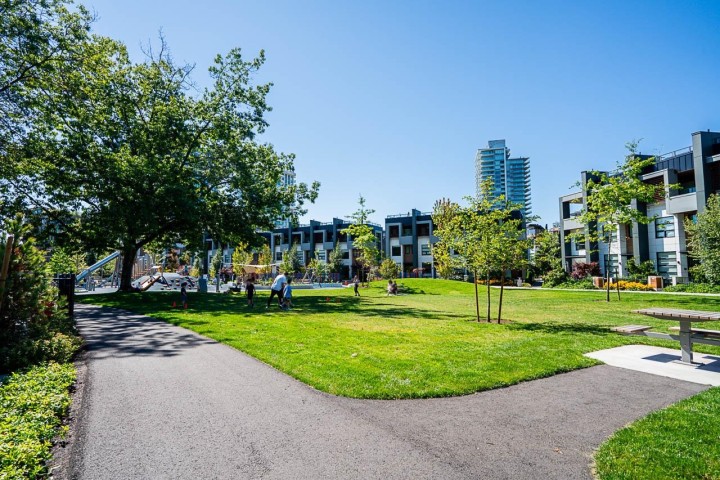 Photo 33 at 103 - 2035 Glenaire Drive, Pemberton NV, North Vancouver