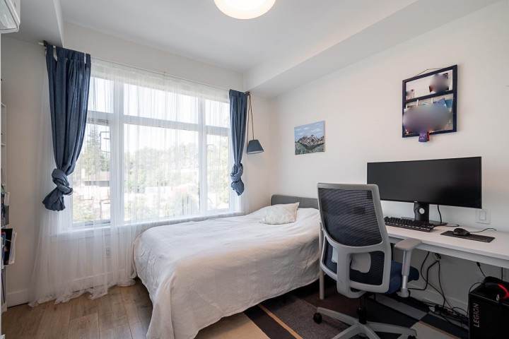 Photo 15 at 103 - 2035 Glenaire Drive, Pemberton NV, North Vancouver