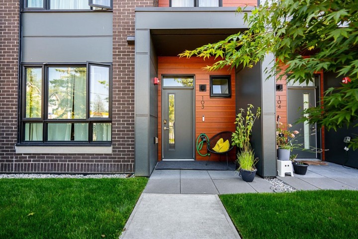 Photo 39 at 103 - 2035 Glenaire Drive, Pemberton NV, North Vancouver