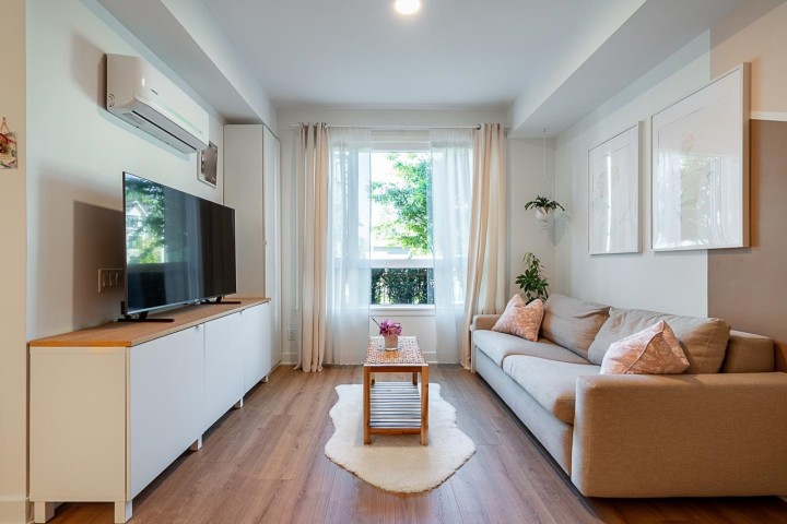 Photo 8 at 103 - 2035 Glenaire Drive, Pemberton NV, North Vancouver