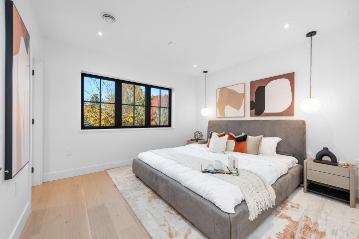 Photo 27 at 1 - 240 E 37th Avenue, Main, Vancouver East